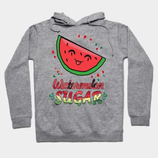 Watermelon Sugar Hoodie